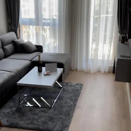 Harmony 14 Sunnybeach Apartment